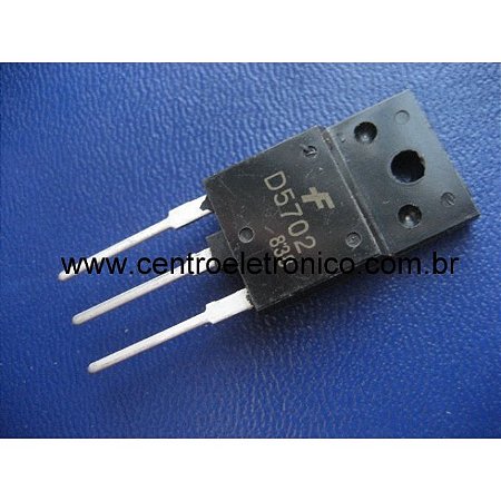 Transistor 2sd5702