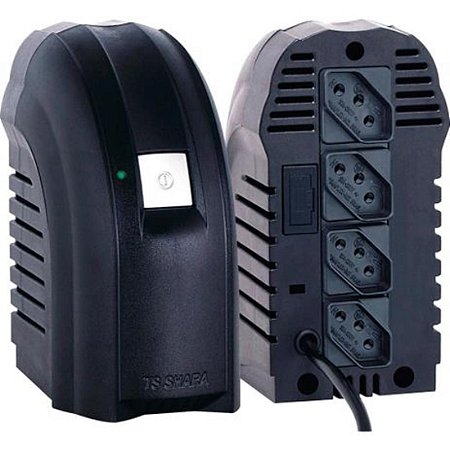 Estab 500va Ts Shara 4tom Biv S-110v(ver Obs)