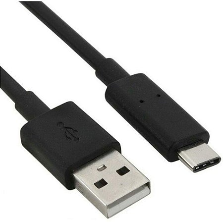 Cabo(g)usb A-m Tipo C 1mt Nylon F/l