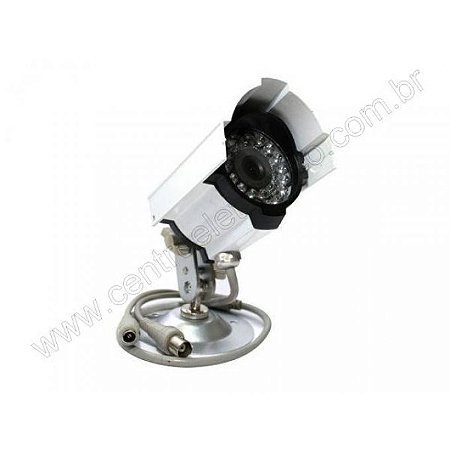 Camera(g)anal 30mt Bul 30led 420l Neocam