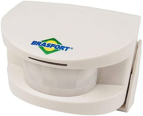 Sensor P Anunciador C/alarm Brasfort