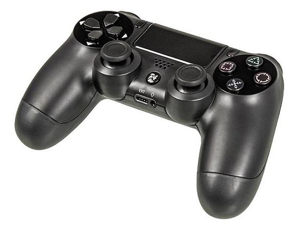 Controle Playstation 4 S/fio Knp