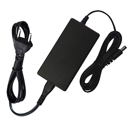 Fonte 24v 2a Chav Mesa 2,1mm P4c+ F5086b