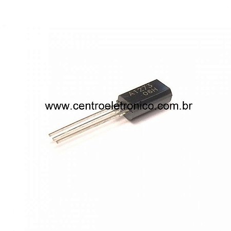 Transistor 2sa1273