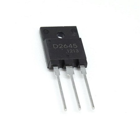 Transistor 2sd2645