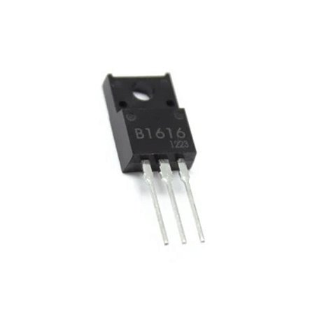 Transistor 2sb1616
