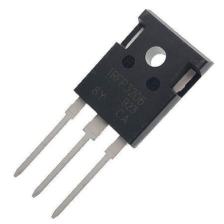 Transistor Irfp3206 Fet 200a(enc)