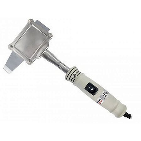 Ferro Solda 180w 220v Hika/brasf Power F8860bb
