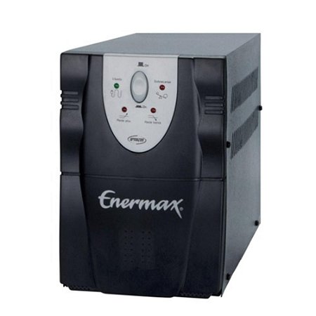 Estab 3200va Enermax Mono Chaveado