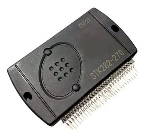 CIRCUITO INTEGRADO STK282-270 SANYO ORIG