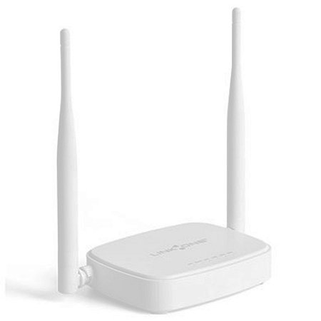 ROUTER(G)LINKONE 4P 300MBPS(2ANTENA)