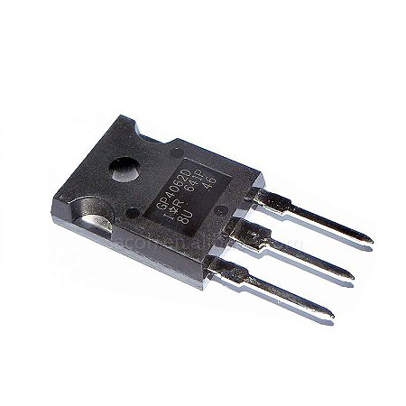 Transistor Irgp4062d Gde Met-f30661 Now
