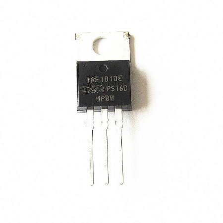 TRANSISTOR IRF1010N FET