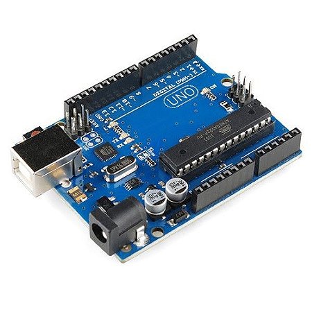 (arduino)uno R3 Dip Usb S/cabo-f22467(yy)