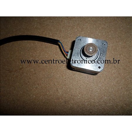 (arduino)motor Passo Unipolar 5v 4f