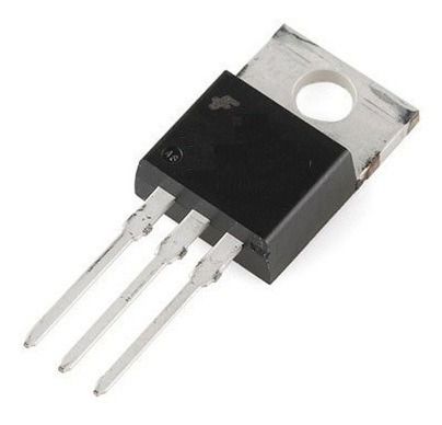 TRANSISTOR MTP33N15 FET 33A/100V METAL