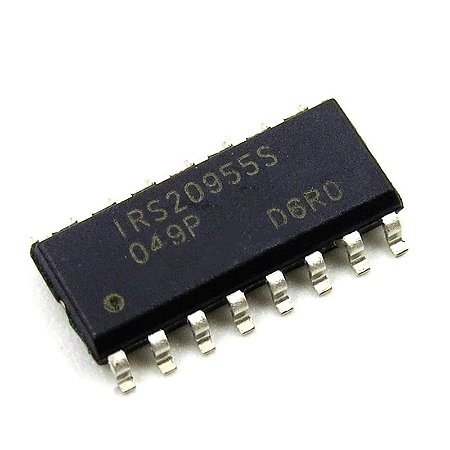 CIRCUITO INTEGRADO IRS20955-S SMD