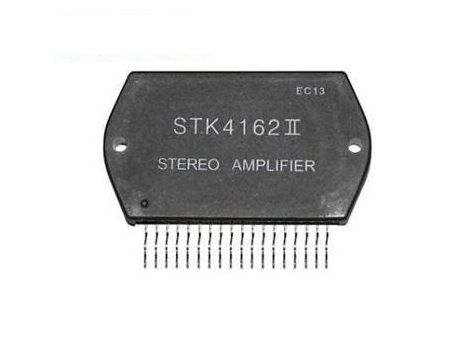 CIRCUITO INTEGRADO STK4162II SANYO