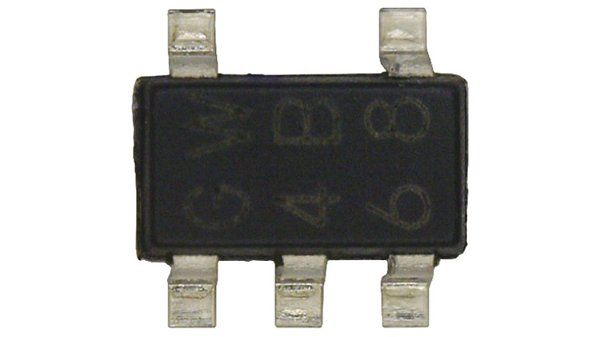 TRANSISTOR BD4828G-TR SMD(ENC)