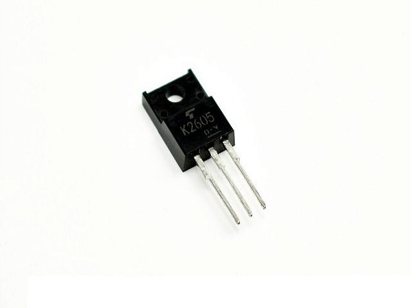 TRANSISTOR 2SK2605 FET(ENC)