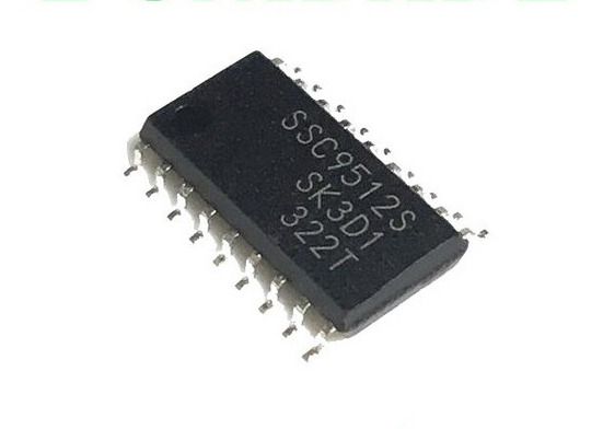 Circuito Integrado Ssc9512-s Smd(enc)