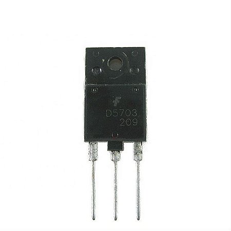Transistor 2sd5703
