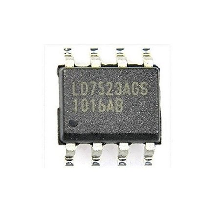 Circuito Integrado Ld7523 Smd