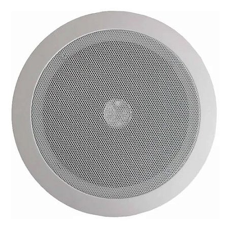 Caixa(g)arandela Red 6p Fullrang 50w 8r Aba Fina