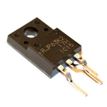 Transistor Rjp63k2 Isol To220