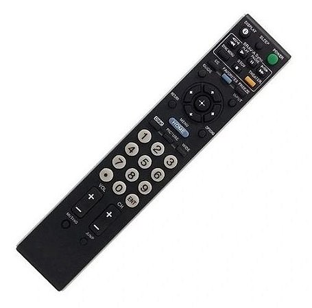 Controle Sony Led F/l