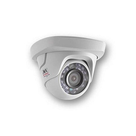 Camera(g)multihd 15mt Dome 1080p Jfl Indoo