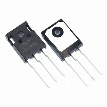 Transistor H20r1203 To247 Met(enc)