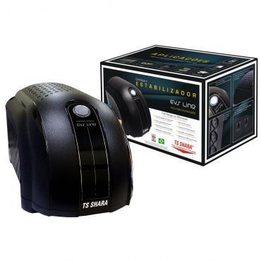 Estab 2000va Ts Shara Mono 220v Power 6tom Pt