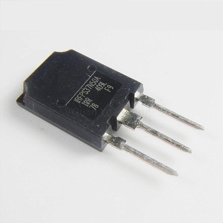 Transistor Irfps37n50 37a To220