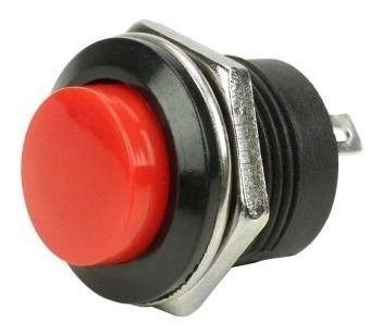 Chave Pulsar 6a(na)verm 2t F13mm Gde Plast