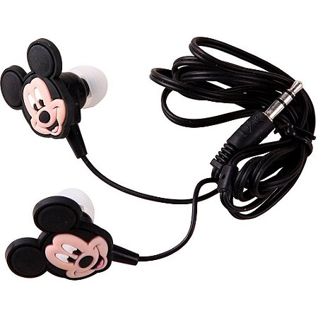 Fone(g)cel St C/p2st Mickey/minie