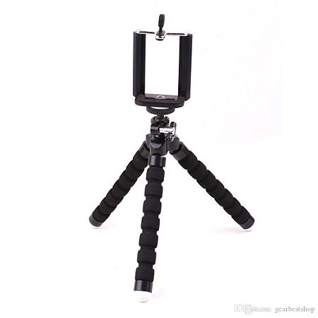 Tripe Celular C/sup Ajust(mini)pt Fstm