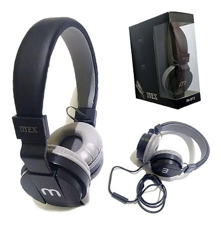 Fone(g)st Headphone P2st Altomex Pt