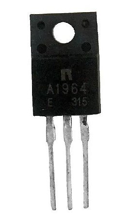 Transistor 2sa1694 To247 Met S/isol