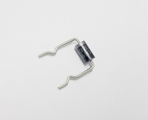 Diodo Hbr3200 Schottky Ret De Barreira 3a/250v