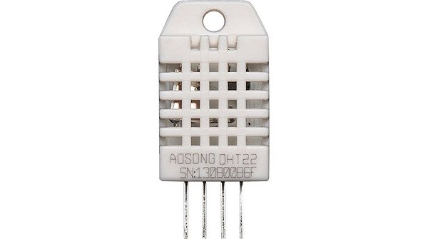 (arduino)sensor Temperatura E Umidade Br