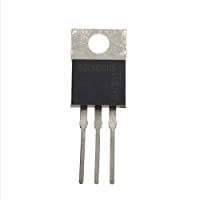 Transistor Mtp30n60 30a/600 Fet To220