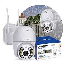 Camera Ip(g)wifi 20mt Speeddome C/rj45 Fnb-ok