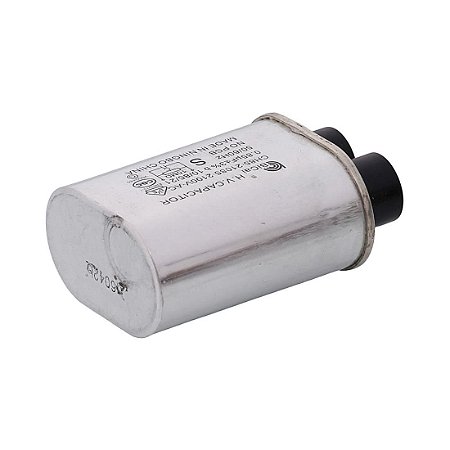 Capacitor Microonda 0,90mfx2100v(largo)