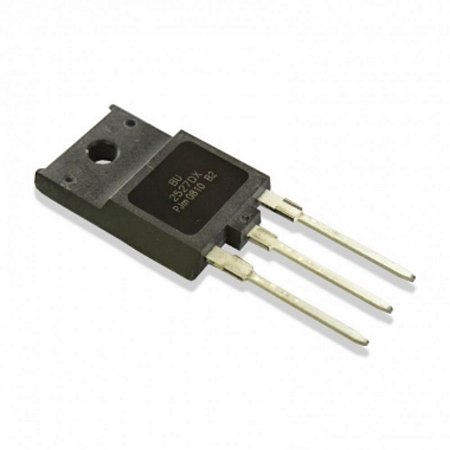 Transistor Bu2527dx F/l
