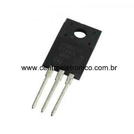 Transistor Mtp14nf12 Fet Met 14a/120v