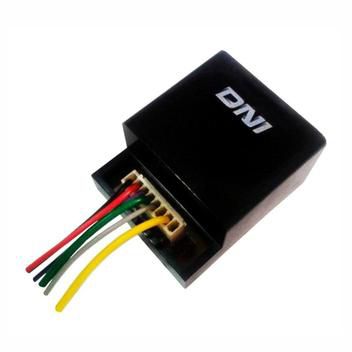 Sensor Automatico Farol 12v Universa Dni