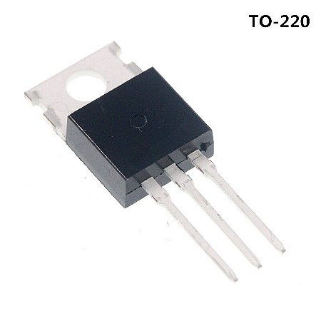 Transistor 2sk3678 Fet Metal To247