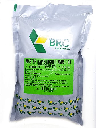 Master Hambúrguer Mais - O Segredo dos Hambúrgueres, Almôndegas e Kaftas Perfeitos