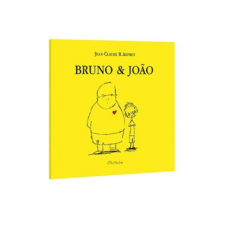 Bruno e João